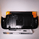 thumbnail image 2 of Carcasa para Steam Deck case de refrigeración, 2 of 3