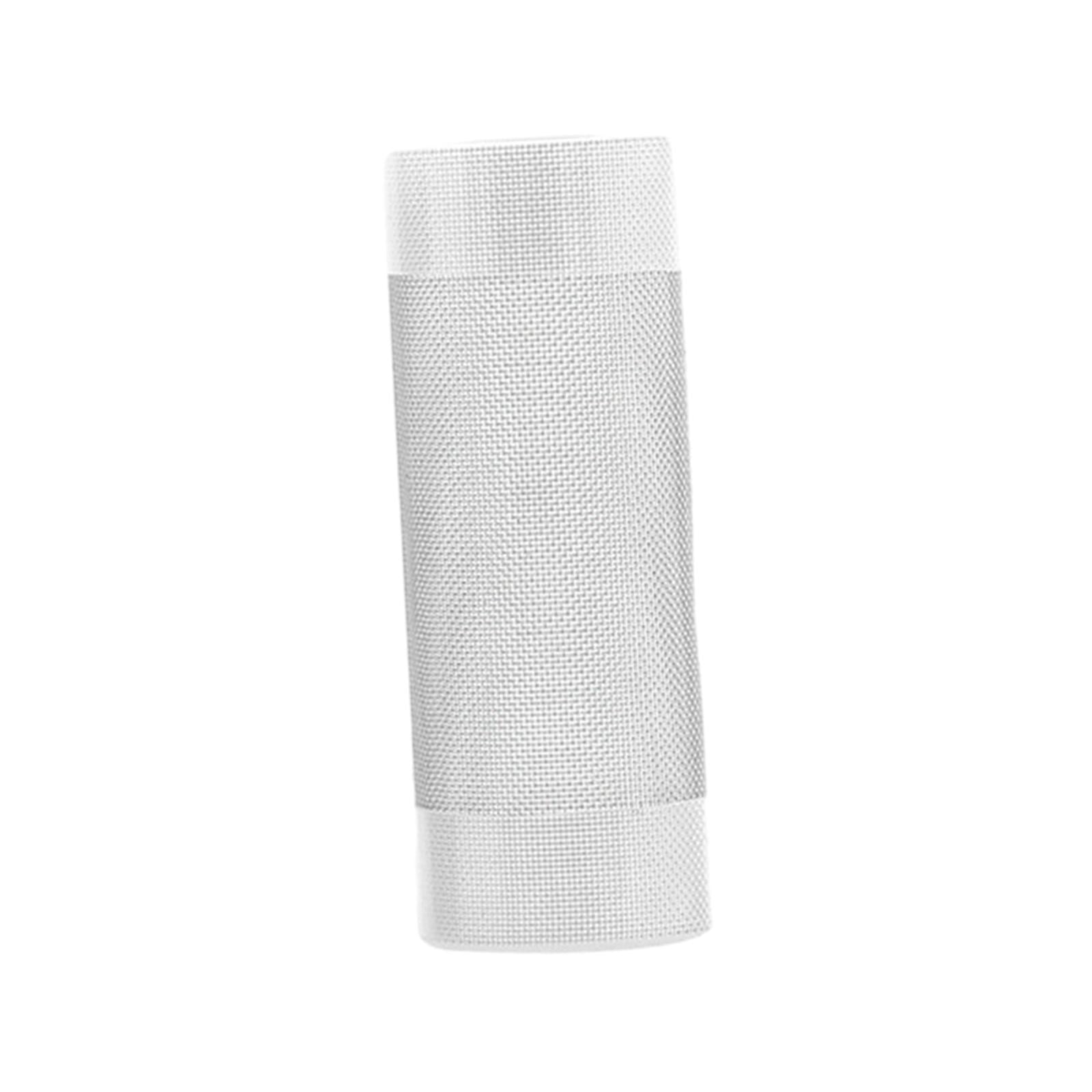Malla De Filtro De Acuario Multifunción Resistente Para Accesorios De Acuario De Pecera 22mm 23mm