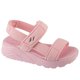 thumbnail image 1 of Sandalias Niñas Skechers UNO Lite Sunny Stand Rosado, 1 of 5