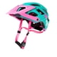 thumbnail image 1 of Casco Enduro Euphoria Blue / Pink Talla M, 1 of 3