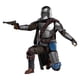 thumbnail image 4 of Figura de Acción Star Wars Black Series The Mandalorian, 4 of 6