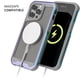 thumbnail image 4 of Carcasa Ghostek Atomic Slim Magsafe Iphone 14 Pro - Prismatico, 4 of 5