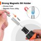 thumbnail image 2 of Destornillador ValueMax 9‑en‑1 de trinquete multi‑bits, 2 of 7