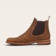 thumbnail image 4 of Botin de Cuero Chelsea Hombre Tupungato OLKI - Café Camel marron 39, 4 of 8