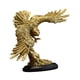 thumbnail image 1 of Estatua De águila Para Sala De Estar, Decoración Moderna Para El Hogar, Regalo, Adorno Decorativo De águila, 1 of 5