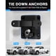 thumbnail image 2 of Anclajes de amarre Forccord para Ford F150, F250, F350 y Raptor, 2 of 7