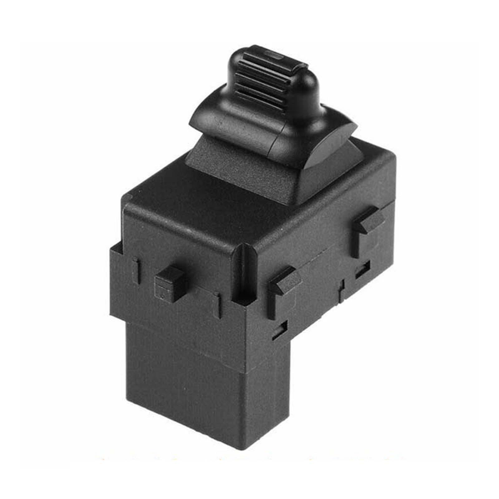 Magideal - Interruptor De Ventana 56007695Ac, Accesorios De Coche Duraderos, Piezas De Reparación, Montaje De Repuestos, Fácil De Instalar, 56007695Ad 56007695Ab