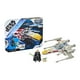 thumbnail image 2 of Juguete Figura Nave Star Wars Mission Fleet Luke Grogu, 2 of 5