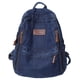 thumbnail image 1 of Mochila Sanmu Denim Azul, 1 of 3
