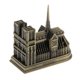 thumbnail image 3 of Artesanía De Aleación De Zinc Para El Modelo De Notre Dame, 3 of 5