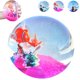 thumbnail image 1 of Pelota Antiestrés Premium Kiedle Ocean, 1 of 7