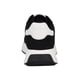 thumbnail image 3 of Zapatilla Calvin Klein Hallie para mujer, color negro 001, talla 6.5, 3 of 6