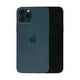 thumbnail image 1 of Apple iPhone 12 Pro Max 128GB Azul Reacondicionado, 1 of 5
