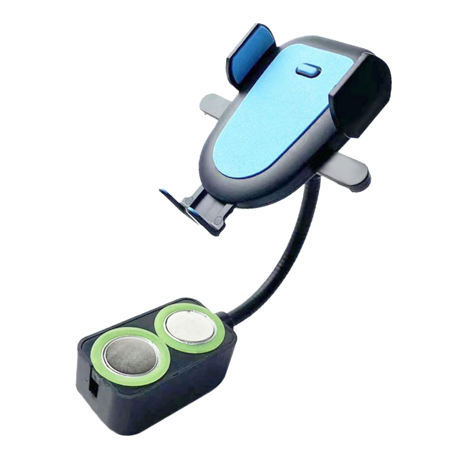 Bothyi - Soporte De Teléfono Para Máquina De Coser Soporte De Teléfono Móvil Para Máquina De Coser Overlock