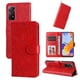 thumbnail image 5 of Funda tipo cartera FOXDOCK para Xiaomi Redmi Note 11 Pro 4G/5G , diseño girasol en relieve, cuero PU, cierre magnético, soporte y tarjetero, 5 of 5