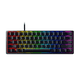 thumbnail image 1 of Teclado Razer Huntsman Mini switch purple español, 1 of 3