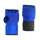 thumbnail image 1 of Vendas Para Manos Vendas Para Manos Entrenamiento Boxeo Guantes Interiores Para Artes Marciales Mma Deportes Azul, 1 of 5