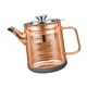 thumbnail image 2 of Recipiente Para Aceite De Cocina, Olla De Vidrio Resistente Al Calor, Versátil Con Escala De 1500ml, 2 of 5