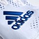 thumbnail image 5 of Guantes de fútbol adidas Adizero 12 para adulto, color granate, 5 of 8
