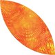 thumbnail image 4 of Troquel de corte para tela AccuQuilt Orange Peel 11,5 x 11,5 cm, 4 of 4