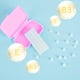 thumbnail image 5 of 6 paquetes de cera dental para aparatos dentales, cera para el cuidado dental, cera perfumada de colores, cera para ortodoncia, cera para el cuidado dental, cera para ortodoncia, cera para alivio de a, 5 of 7