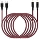 thumbnail image 1 of Cable de carga BSTOEM de 10 pies para iPhone 14/13/12/11 Pro/X/Xs Max/XR, 1 of 7
