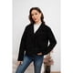 thumbnail image 3 of Chaqueta Corta Mujer Formal Otoño Invierno 7574, 3 of 4