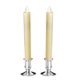 thumbnail image 3 of 2pcs caliente llevó la vela romántica de la vela del oscilación de las velas reales caseras casandose una, 3 of 5
