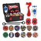 thumbnail image 3 of Juego De 12 Piezas Burst Grip Launcher Toy - XD168-21 Maleta Burst Gyro, 3 of 3