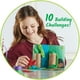thumbnail image 2 of Kit de herramientas hand2mind Ultimate Inventor para niños mayores de 8 años con 250 Mater, 2 of 3