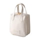 thumbnail image 5 of Bolsa De Maquillaje Impermeable Ligera De Gran Capacidad Bolsa De Almacenamiento De Cosméticos De Viaje Blanco, 5 of 5