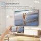 thumbnail image 5 of Televisor 50"P635 4K Uhd Smart Tv Google Tv, 5 of 13