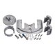 thumbnail image 1 of Kit de ánodos Quicksilver 888758Q02 de aluminio para MerCruiser Bravo One, 1 of 3