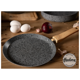 thumbnail image 3 of Panquequera Stone Aluminio 22 Cm Antiadherente Hudson Gris STO33, 3 of 5