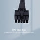 thumbnail image 2 of Cable adaptador YSIUENG CPU de 10 pines a CPU de 8 pines, 65 cm, 2 of 7