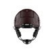 thumbnail image 2 of Casco de Fútbol Americano Schutt F7 LX1 Juvenil Talla Grande Granate Mate, 2 of 4