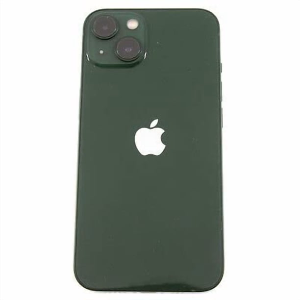 iPhone 13 ミッドナイトグリーン128GB Apple Iphone 13 128Gb Verde | Lider
