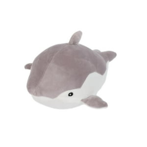 Homewell - Ballena Peluche 26Cm Multicolor