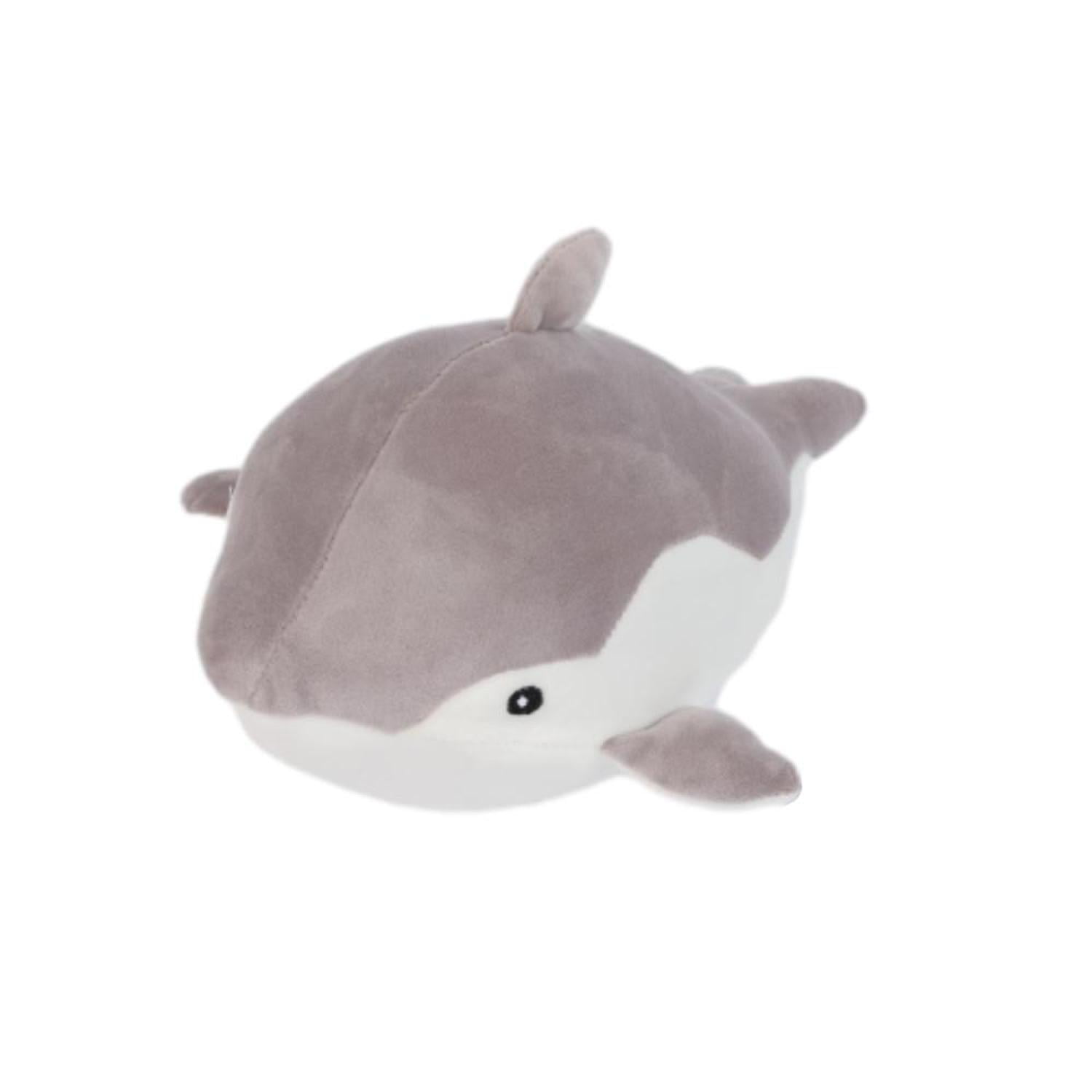 Homewell - Ballena Peluche 26cm Multicolor