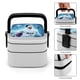 thumbnail image 5 of Fiambrera Doble Capa Desmarcar Son Heung-Min 1000ml, 5 of 6