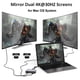 thumbnail image 3 of Adaptador USB-C a HDMI dual Selore&S-Global 4K @60Hz, 3 of 8