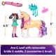thumbnail image 3 of Set Unicorn Academy Ava & Leaf Power Of Friendship, 3 of 3