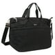 thumbnail image 1 of Bolso de Viaje Hattie Mujer Color Negro Calu, 1 of 7