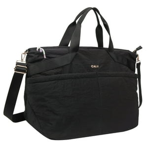 Calu Bags - Bolso De Viaje Hattie Mujer Negro Calu
