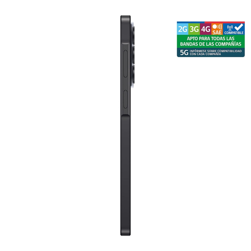 Samsung Galaxy A37 5G 256GB Awesome Charcoal, foto 5
