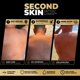 thumbnail image 5 of Cobertura Second Skin para Tatuaje 15 × 10 cm Impermeable, 5 of 7