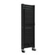 thumbnail image 4 of Estante Plegable de Acero con Ruedas. 3 bandejas, 4 of 10