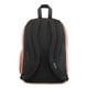 thumbnail image 2 of Mochila JanSport Cool con funda para portátil de 15 pulgadas Misty Rose, 2 of 3