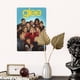 thumbnail image 5 of Glee Cartel de metal, decoración de pared con cartel de metal personalizado, regalos para aficionados, amigos, familia y seres queridos 30x20 cm, 5 of 6