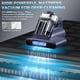 thumbnail image 2 of Aspirador de colchones Teant UV-C Light, 600 W, 16 Kpa, succión, 2 of 9